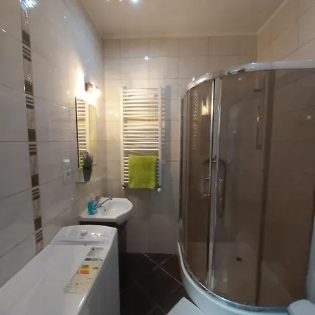 Motel Bako_2 Wola Filipowska